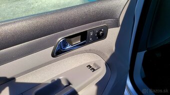 Volkswagen Caddy Kombi 1.9 TDI 5M - 16