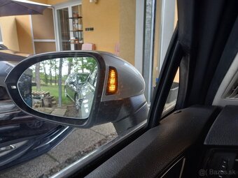 VW PASSAT B8 2,0TDI-2015-LED-ACC-HIGHLINE-LANE ASSIST - 16