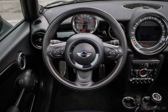 Mini Cooper John Works 1.6 - 16