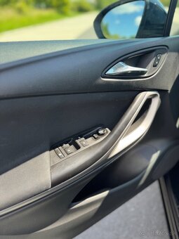 Opel astra sport tourer 1.5cdti - 16