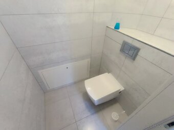 Exkluzívny 4 izb. radový dom s garážou - Teplička nad Váhom - 16