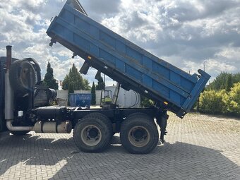 TATRA T 815 S3 28 210 6x6.2 sklápěč - 16