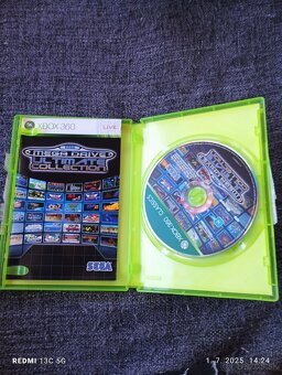 Hry na Xbox 360 - 16
