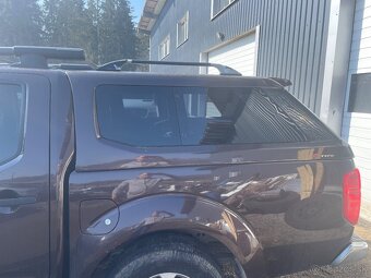 Nissan navara - 16
