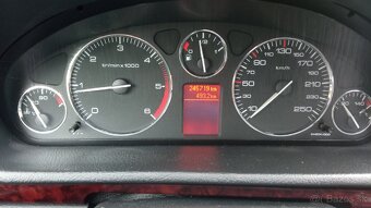 Predám Peugeot 407 SW - 16