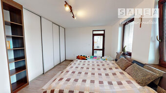 5-izbový Bungalov 226m2 na pozemku 886m2. Kajal - 16