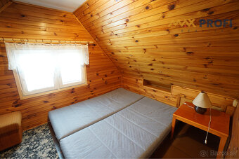 Predaj, malý domček  20m2 so záhradou 692m2, Martin, Stráne - 16