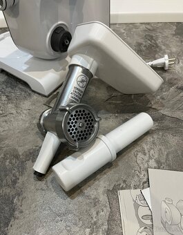 Bosch MUM 58258 1000w kuchynský robot - 16