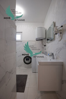 Chorvátsko - Na predaj apartmán 3x spálňa na ostrove Vir - 16