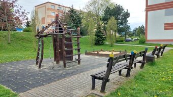 Karki music apartment - apartmán pod Tatrami - 16