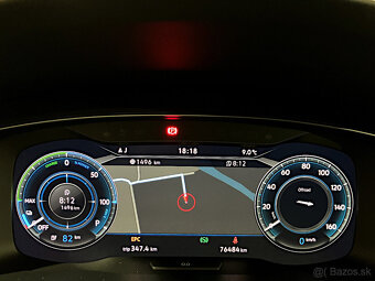 Volkswagen Golf E-Golf 100 KW - 16