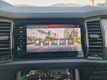 Skoda kodiaq 2,0TDI DSG 4x4 - 16