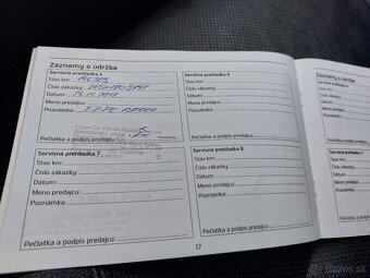 Kia Optima 1.7 CRDi EX A/T - 16