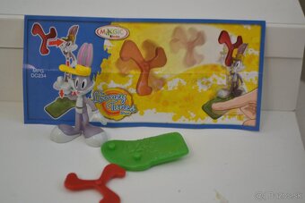 KINDER looney tunes ..... - 16