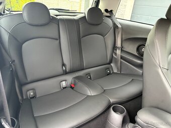 Mini Cooper SE automat - 16