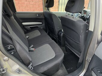 Nissan X-Trail 2.0 dci T31 4x4 mod. 2008 - 16