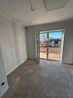 EXKLUZIVNE Posledná voľná novostavba RD za výhodnú cenu - 16