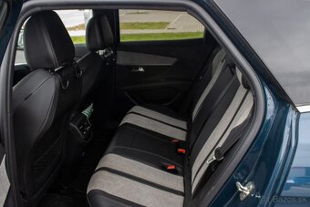 Peugeot 3008 1.6 Hybrid4 GT 300k e-EAT8 - 16