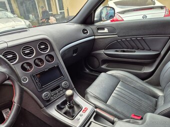 Alfa Romeo 159 Sportwagon 125kw - 16