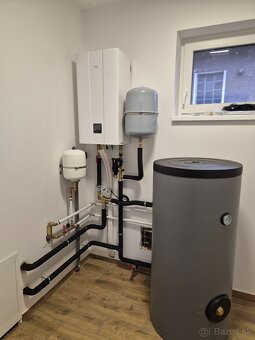 Inštalatér, vodár, kúrenár - 16