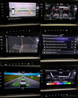 Škoda Kodiaq Drive125 Virtual/Tažné/Led/Mŕtvy - 16