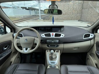 Renault Grand Scenic 1.9 DCI - 16