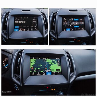 Ford Galaxy 2.0 TDCi 110kw Business - 16