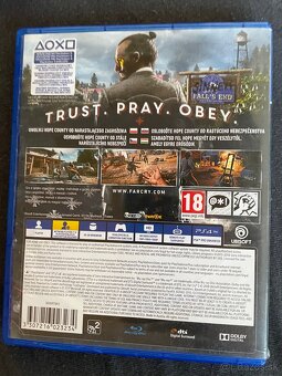 Ps4 hry - 16