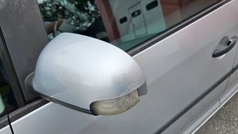 Volkswagen Touran 1.9 Tdi 77kw Dpf Conceptline 7miest - 16