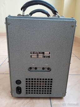 Osciloskop - 16