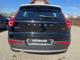 Volvo XC40 T3 163k Momentum A/T - 16