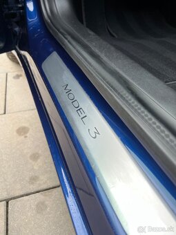 TESLA MODEL 3 LONG RANGE 4WD DUAL MOTOR DPH - 16