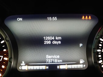 Jeep Renegade 1.3 GSE Limited Automat - 16