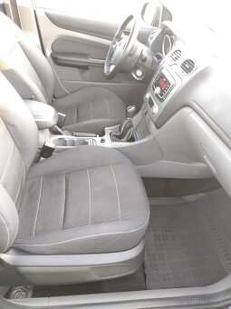 Ford Focus Combi 2.0 Duratec Titanium 107kw LPG - 16