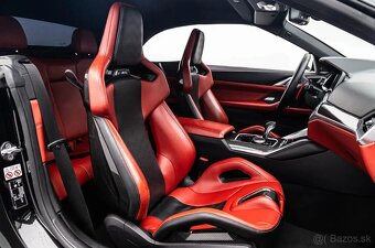 BMW M4 - 16