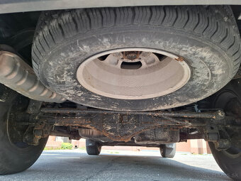KIA SORENTO 2,5 diesel 4x4 AUTOMAT - 16