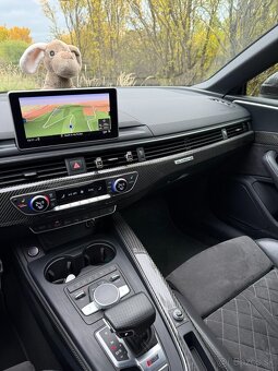 Audi RS5 Coupe quattro, 420kW, iba 51.800km, Stage 2, 2018 - 16