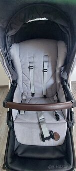 Kočiar - dvojkombinácia - 16