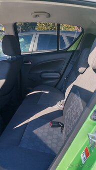 Suzuki Splash 1.2 63kw automat - 16