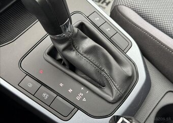 Seat Arona TSI 85kW DSG SERVISKA benzín automat 85 kw - 16