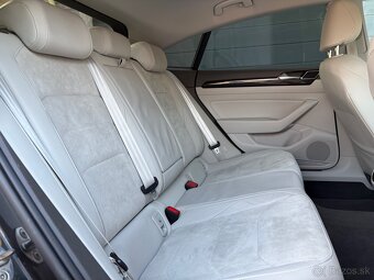 Vw Arteon 2.0tdi DSG Elegance - 16