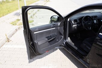 Volkswagen Golf Variant 1.6 TDI Highline - 16