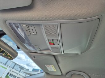Škoda Octavia III Combi Facelift STYLE DSG 110kW Full LED - 16