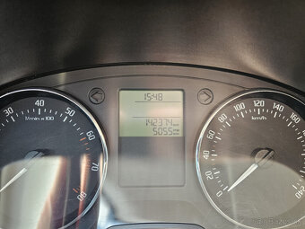 Škoda Fabia II Combi 1.2 Ambition - 16