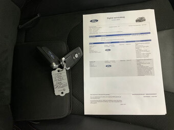 Ford S-Max 2.0 TDCi EcoBlue 190 ST Line A/T odpočet DPH - 16