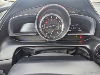 Mazda CX-3 2.0i Skyactiv, len 79 tis.km. - 16