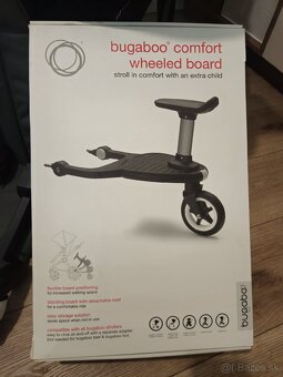 Bugaboo donkey5 - 16