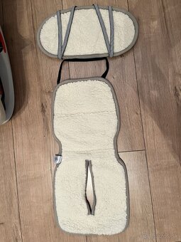 Britax Römer King 2 LS-RM Grey - 16