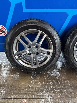 Zimné penumatiky 185 65 r15 - 16