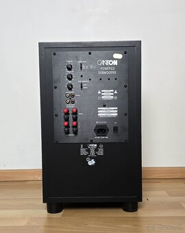 Rozne pokazene Hi-Fi komponenty - 16